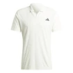 adidas  FREELIFT POLO PRO OWHITE/CRYJAD Férfipóló M