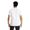 adidas  Freelift Tee Pro White  Férfipóló