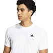 adidas  Freelift Tee Pro White  Férfipóló