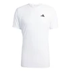 adidas  Freelift Tee Pro White  Férfipóló