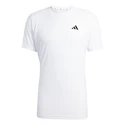 adidas  Freelift Tee Pro White  Férfipóló