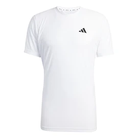 adidas Freelift Tee Pro White Férfipóló