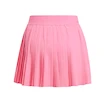 adidas  G Club Pleat Skirt Lucid Pink Lánykaszoknya