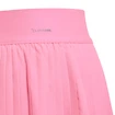 adidas  G Club Pleat Skirt Lucid Pink Lánykaszoknya