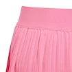 adidas  G Club Pleat Skirt Lucid Pink Lánykaszoknya