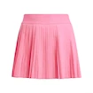 adidas  G Club Pleat Skirt Lucid Pink Lánykaszoknya