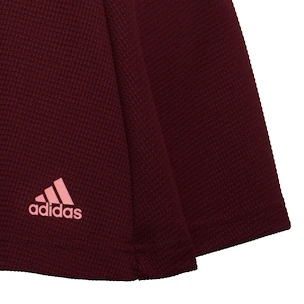 adidas  G Club Skirt Shadow Red Lánykaszoknya 152 cm