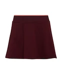 adidas  G Club Skirt Shadow Red Lánykaszoknya 152 cm