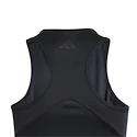 adidas  G Club Tank Black  Ujjatlan lánykapóló