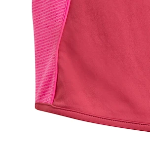 adidas  G Pop Up Tank Pink Ujjatlan lánykapóló 140 cm