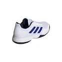 adidas  Gamespec K White  Gyerekteniszcipő