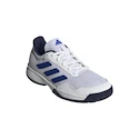 adidas  Gamespec K White  Gyerekteniszcipő