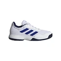 adidas  Gamespec K White  Gyerekteniszcipő