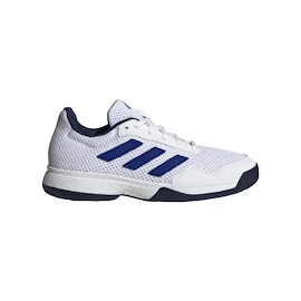 adidas Gamespec K White Gyerekteniszcipő