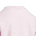 adidas  Graphic Crew Neck Clear Pink Gyerek-melegítőfelső