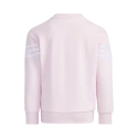 adidas  Graphic Crew Neck Clear Pink Gyerek-melegítőfelső