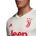 adidas  Juventus Away Jersey  Focimez