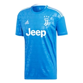 adidas Juventus Third Jersey Focimez