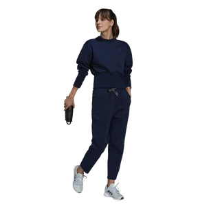 adidas  KK Sweat Crew Night Indigo Női melegítőfelső L