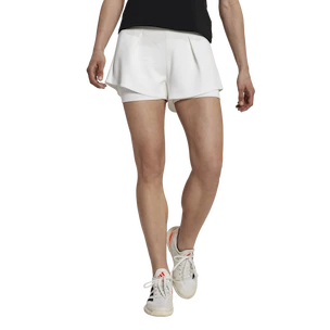 adidas  London Short White Női rövidnadrág