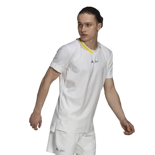 adidas  London Stretch Woven Tee Férfipóló