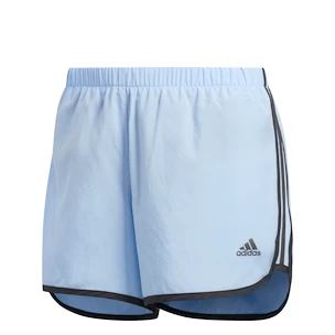 adidas  M20 Blue Női rövidnadrág L