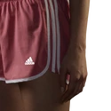 adidas  Marathon 20 Shorts Rose Tone Női rövidnadrág