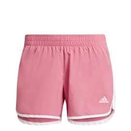 adidas Marathon 20 Shorts Rose Tone Női rövidnadrág