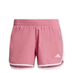 adidas  Marathon 20 Shorts Rose Tone Női rövidnadrág XS