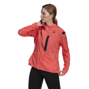 adidas  Marathon Jacket Semi Turbo Női dzseki XS