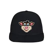 adidas Mascot NHL sapkák Flat Brim Carolina Hurricanes  Baseballsapka