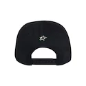 adidas Mascot NHL sapkák Flat Brim Dallas Stars  Baseballsapka