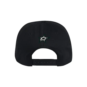 adidas Mascot NHL sapkák Flat Brim Dallas Stars  Baseballsapka