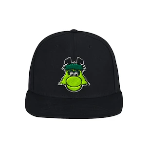 adidas Mascot NHL sapkák Flat Brim Dallas Stars  Baseballsapka