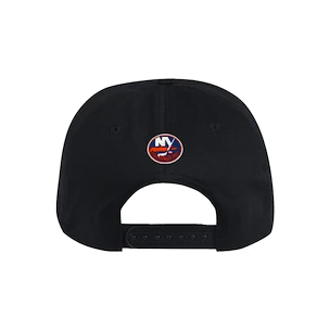 adidas Mascot NHL sapkák Flat Brim New York Islanders  Baseballsapka