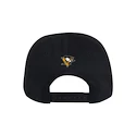 adidas Mascot NHL sapkák Flat Brim Pittsburgh Penguins  Baseballsapka