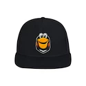 adidas Mascot NHL sapkák Flat Brim Pittsburgh Penguins  Baseballsapka