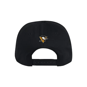 adidas Mascot NHL sapkák Flat Brim Pittsburgh Penguins  Baseballsapka