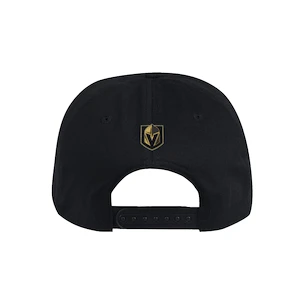 adidas Mascot NHL sapkák Flat Brim Vegas Golden Knights  Baseballsapka