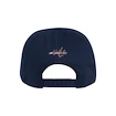 adidas Mascot NHL sapkák Flat Brim Washington Capitals  Baseballsapka