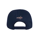 adidas Mascot NHL sapkák Flat Brim Washington Capitals  Baseballsapka