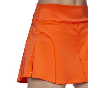 adidas  Match Skirt Orange Női szoknya