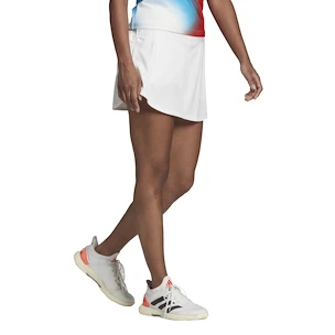 adidas  Match Skirt White Női szoknya M