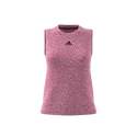 adidas  Match Tank Pink Női ujjatlan póló L