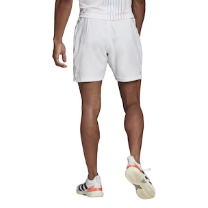 adidas  Melbourne Ergo Shorts White Férfirövidnadrág XXL