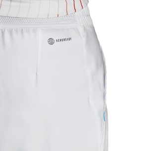 adidas  Melbourne Ergo Shorts White Férfirövidnadrág XXL