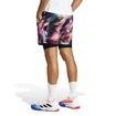 adidas  Melbourne Ergo Tennis Graphic Shorts Multicolor/Black Férfirövidnadrág