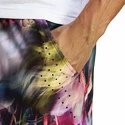 adidas  Melbourne Ergo Tennis Graphic Shorts Multicolor/Black Férfirövidnadrág