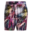 adidas  Melbourne Ergo Tennis Graphic Shorts Multicolor/Black Férfirövidnadrág XXL