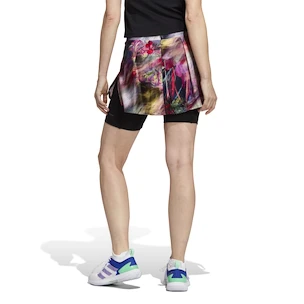 adidas  Melbourne Tennis Skirt Multicolor/Black Női szoknya